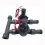 COLL-EZP-2 - Collecteur 1" 2 zones