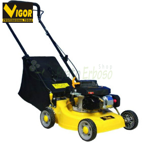 V-3041 - push masina de Tuns iarba 40 cm