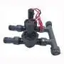 COLL-EZP-2 - 1" 2-zone manifold