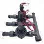 COLL-EZP-3 - Collecteur 1" 3 zones