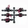 COLL-EZP-5 - Colector de 1" cu 5 zone