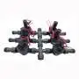 COLL-EZP-6 - Koleksion 1" me 6 zona