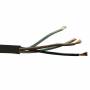 H07 RN-F 4x4 - Elektrokabel für Tauchpumpe 4x4 mm²