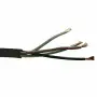 H07 RN-F 4x4 - Cavo elettrico per elettropompa sommersa 4x4 mm2