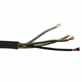 H07 RN-F 4x4 - Elektrokabel für Tauchpumpe 4x4 mm²