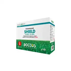 Shield Fe EDTA und Cu EDTA - Rasendünger 250 g