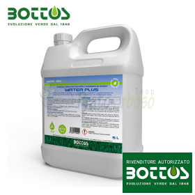 Water Plus - 5-liter lawn surfactant and wetting agent