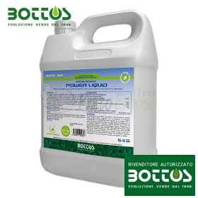 Power Liquid - 5 kg Lawn Biostimulant