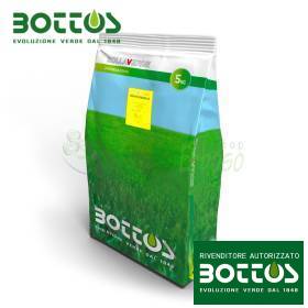 Bermudagrass - Sementi per prato da 5 kg