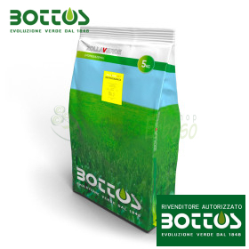 Bermudagrass - 5 kg semințe de gazon