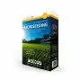 Macrosiembra - 1 kg de semillas para césped