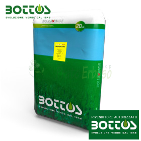 Macroseeding - 20 kg lawn seed