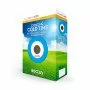 Fertilizante para césped Cold Time 4-3-8 - 2,7 kg