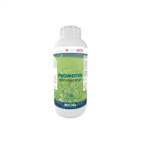 Promoter - Rasendünger 1 kg