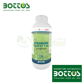 Îngrășământ pentru gazon Stronger - 1 kg