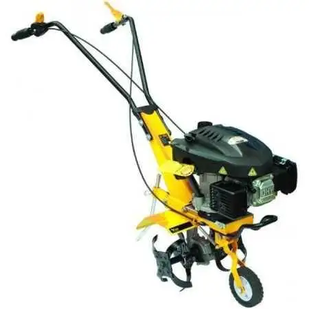Motozappa VMZ 35 Vigor 3.5 Hp - 36 cm