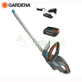 ComfortCut 50/18V P4A - 18V Cordless Hedge Trimmer
