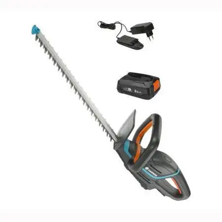 ComfortCut 50/18V P4A - 18V Cordless Hedge Trimmer