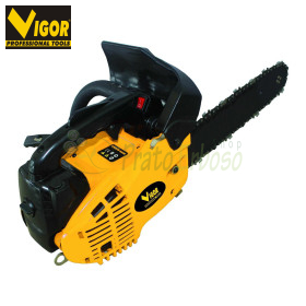 Sharrë elektrike me zinxhir VMS-23 - 25 cm