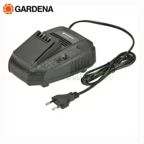 P4A AL 1830 CV - Caricabatterie rapido 18 V