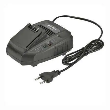 Chargeur rapide P4A AL 1830 CV - 18V