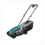 PowerMax 32/18V P4A - Rasaerba a batteria da 32 cm