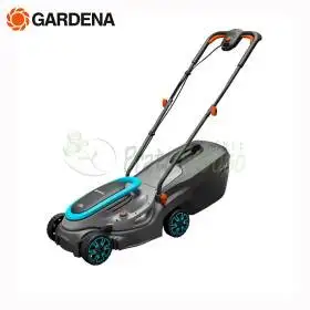 Tondeuse à gazon sans fil PowerMax 32/18 V P4A - 32 cm
