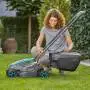 PowerMax 32/18V P4A - 32cm Cordless Lawnmower
