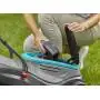 PowerMax 32/18V P4A - 32cm Cordless Lawnmower