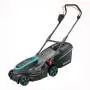 PowerMax 37/36V P4A - Cortacésped inalámbrico de 37 cm
