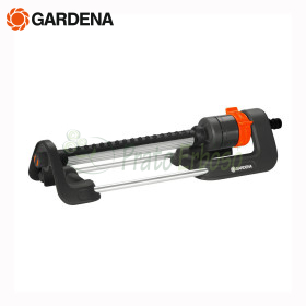Aqua M - Sprinkler oscilant