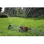 Aqua M - Sprinkler oscilant