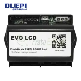951045100 - Motherboard for pellet stove Duepi Group - 1