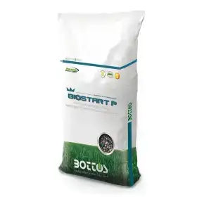 Bio Start 12-20-15 - 25 kg Lawn Fertilizer