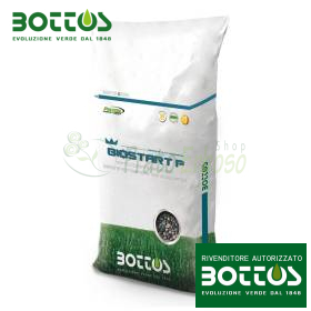 Biostart P 12-20-15 - Pleh për lëndina 25 kg