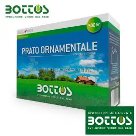 Ornamental Lawn - 500g Lawn Seed