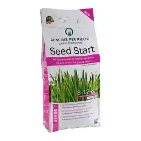 Seed Start - Pleh për lëndinë 4 Kg