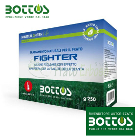 Fighter - Solution pour lutter contre les maladies des pelouses à