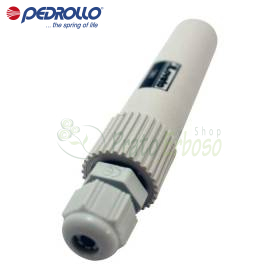 Sonda ad elettrodo 002775000 per quadri Pedrollo