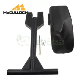TRO043 - Kapak mulching për McCulloch M115-77TC