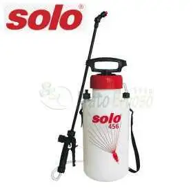 456 - Pulvérisateur à pression de 5 litres