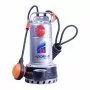 Dm 20 (10m) - 1 HP single-phase clear water pump