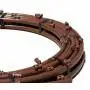 XQF7512100 - Header XQF de 25 mm