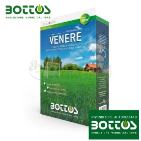 Venus - 1 kg de semillas de césped