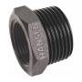 HRB5040 - Réducteur fileté de 1 1/2" à 1 1/4"