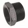 HRB5040 - Riduzione filettata da 1 1/2" a 1 1/4"