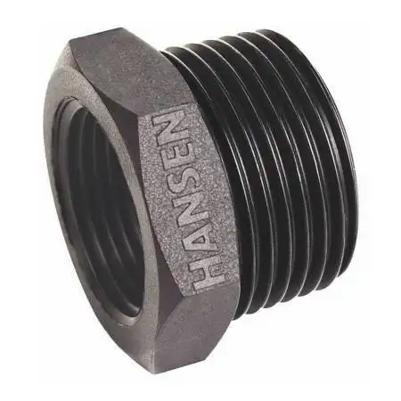 HRB5040 - Réducteur fileté de 1 1/2" à 1 1/4"