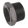 HRB5040 - Threaded reducer from 1 1/2" to 1 1/4"