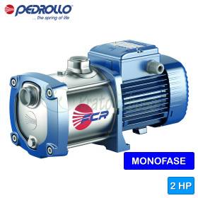 Pompë elektrike me shumë rrota dhe një fazë FCRm 130/4 - 2 HP