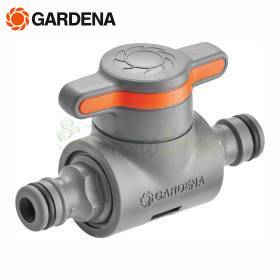 18266-50 - 1/2" Adjustment Fitting Gardena - 1